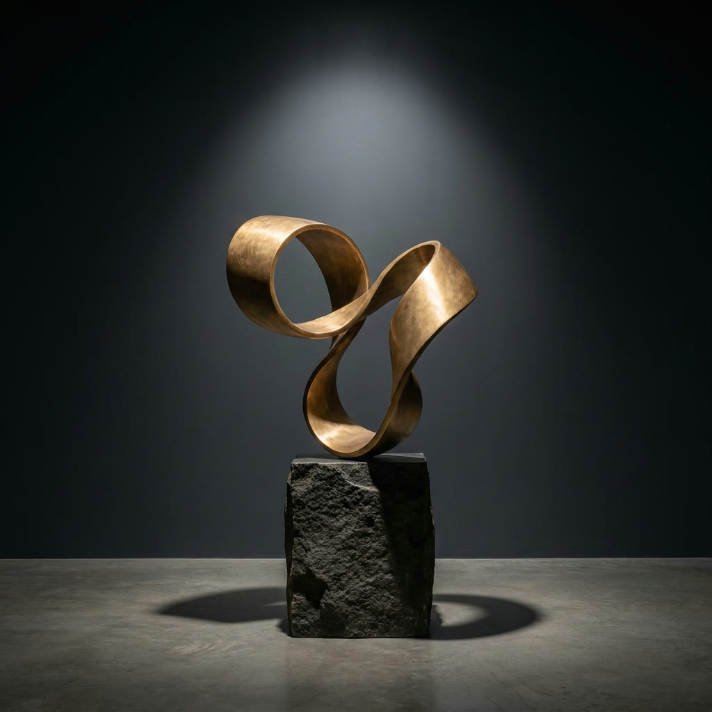 Sculpture & Form collection